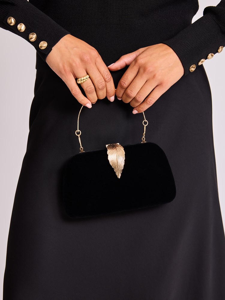 Bianca veske 7513686_ID2-BLU-W25-Modell-Front_chn=vic_896_Bianca veske ID2.jpg_Front||Front