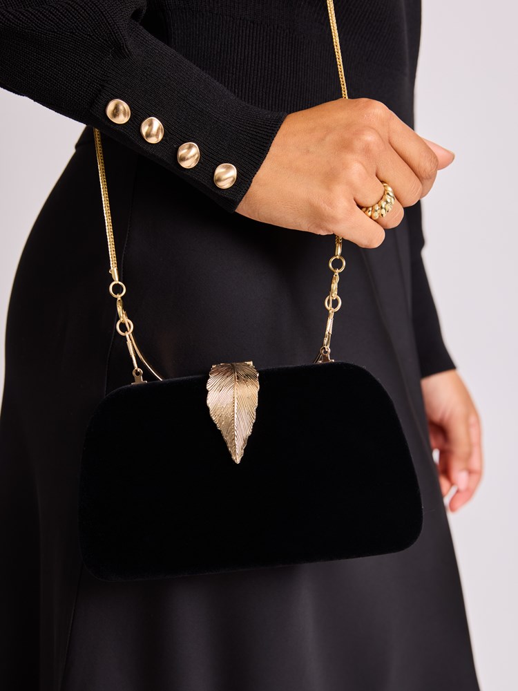 Bianca veske 7513686_ID2-BLU-W25-Modell-Front_chn=vic_9893_Bianca veske ID2.jpg_Front||Front