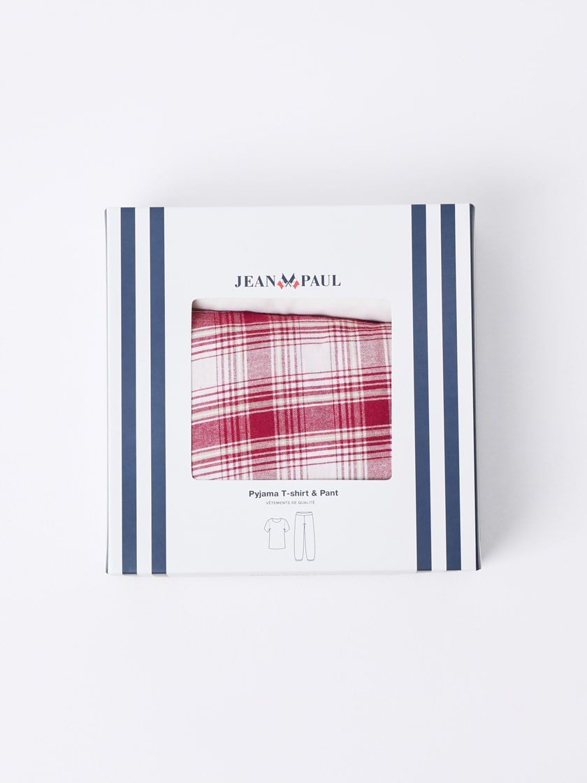 7513688 KB0 7513688_KB0-JEANPAUL-W25-Front_4282_Wanda pysjsett KB0.jpg_Front||Front