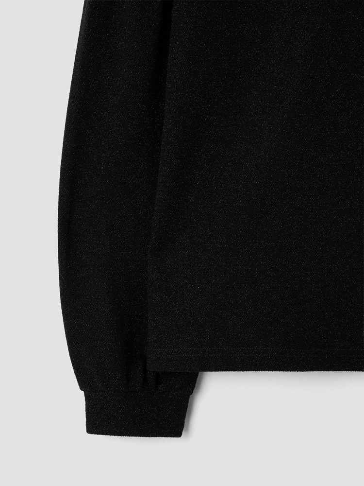 Emiko glittertopp 7513694_ID2-DONNA-W25-Front_8503_Emiko glittertopp ID2.jpg_Front||Front