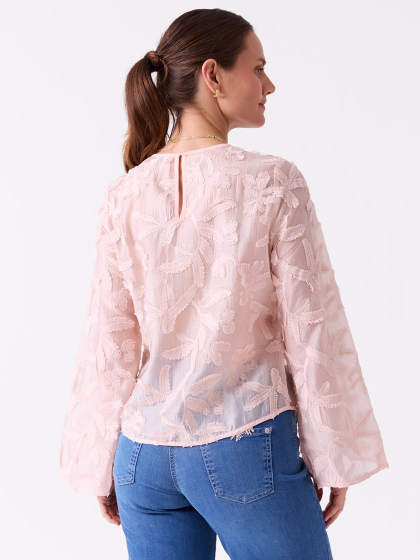 7513699 MGR 7513699_MGR-DONNA-S26-Modell-Front_chn=vic_3907_Isadora bluse MGR_Isadora bluse MGR 7513699.jpg_