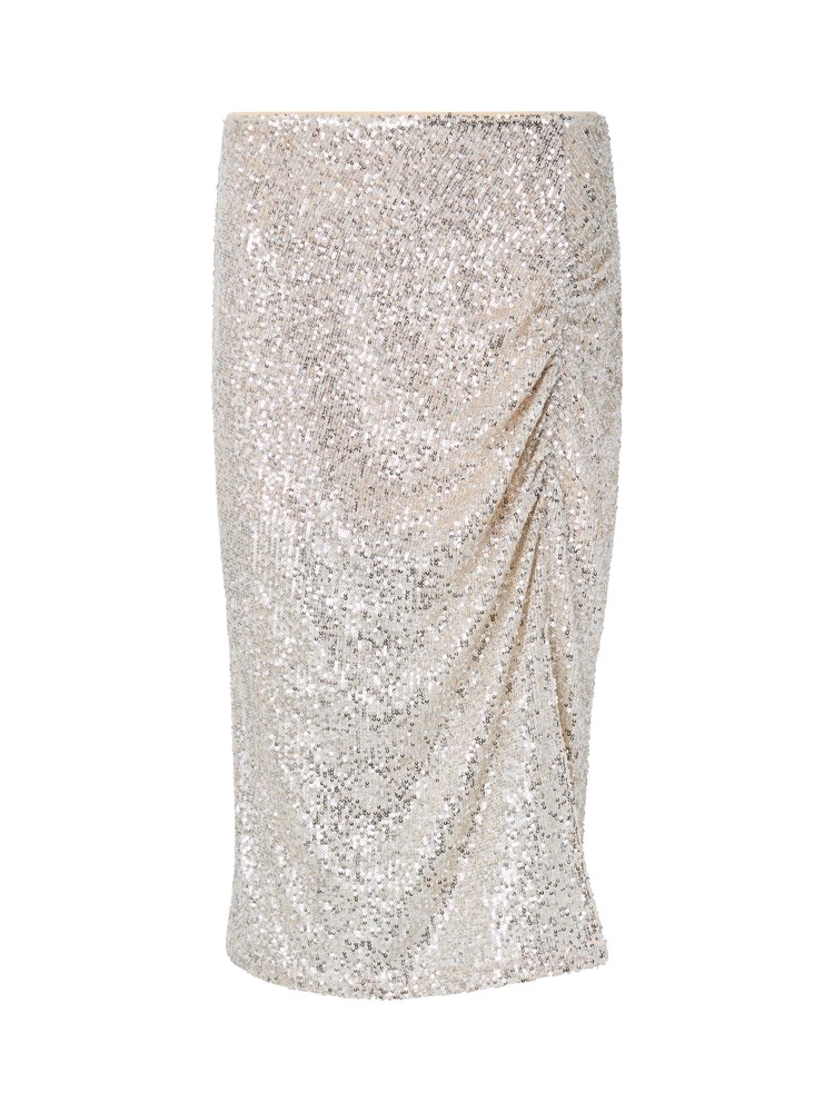 Remi skjørt 7513738_ADE-MELL-W25-Front_7069.jpg_Front||Front