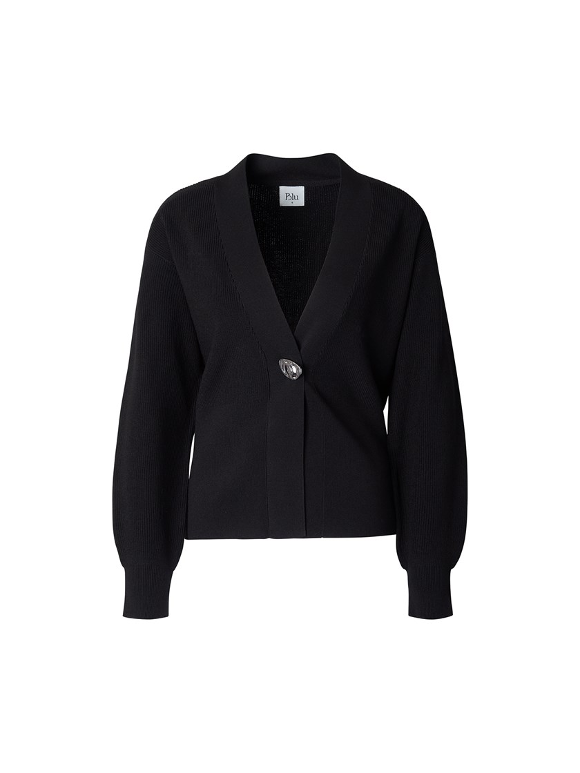 7513742 ID2 7513742_ID2-BLU-W25-Front_8494_Quinn cardigan ID2.jpg_Front||Front