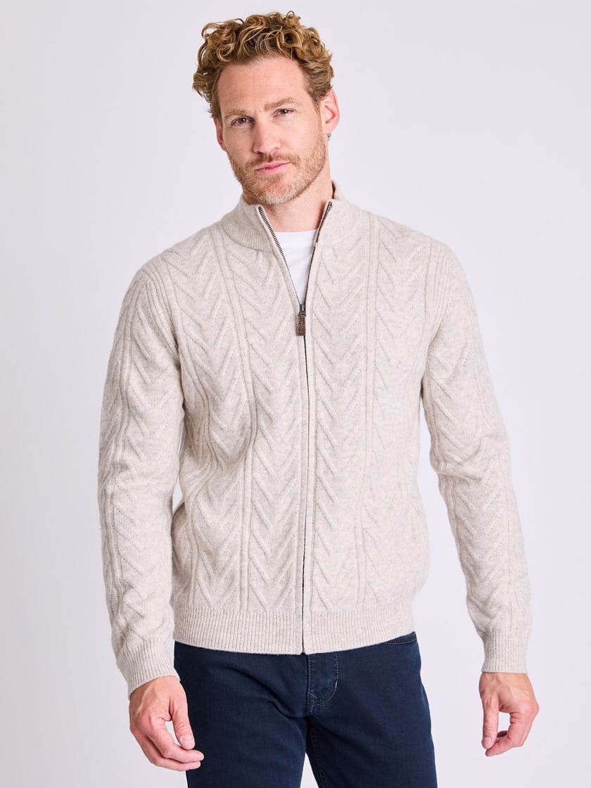 7513755 I4C 7513755_I4C-VESB-W25-Modell-Front_chn=vic_1223_Soren cardigan I4C.jpg_Front