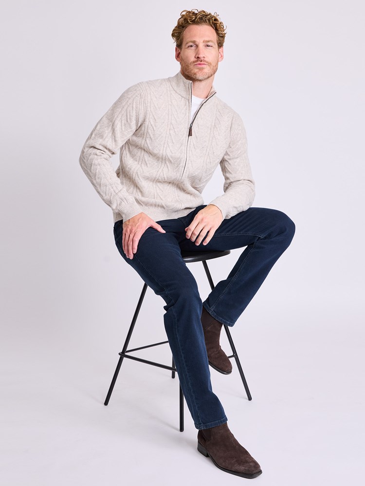 Soren cardigan 7513755_I4C-VESB-W25-Modell-Front_chn=vic_5101_Soren cardigan I4C.jpg_Front