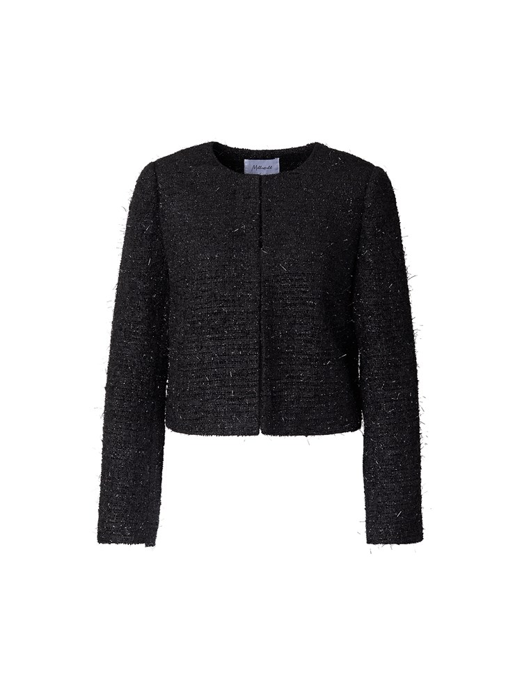 Marta jakke 7513767_ID2-MELL-W25-Front_4795.jpg_Front||Front