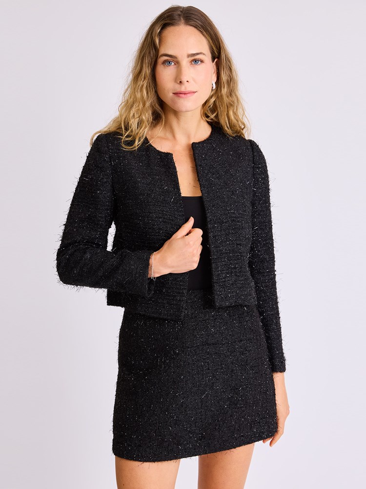 Marta jakke 7513767_ID2-MELL-W25-Modell-Front_chn=vic_5187_Marta jakke ID2.jpg_Front||Front