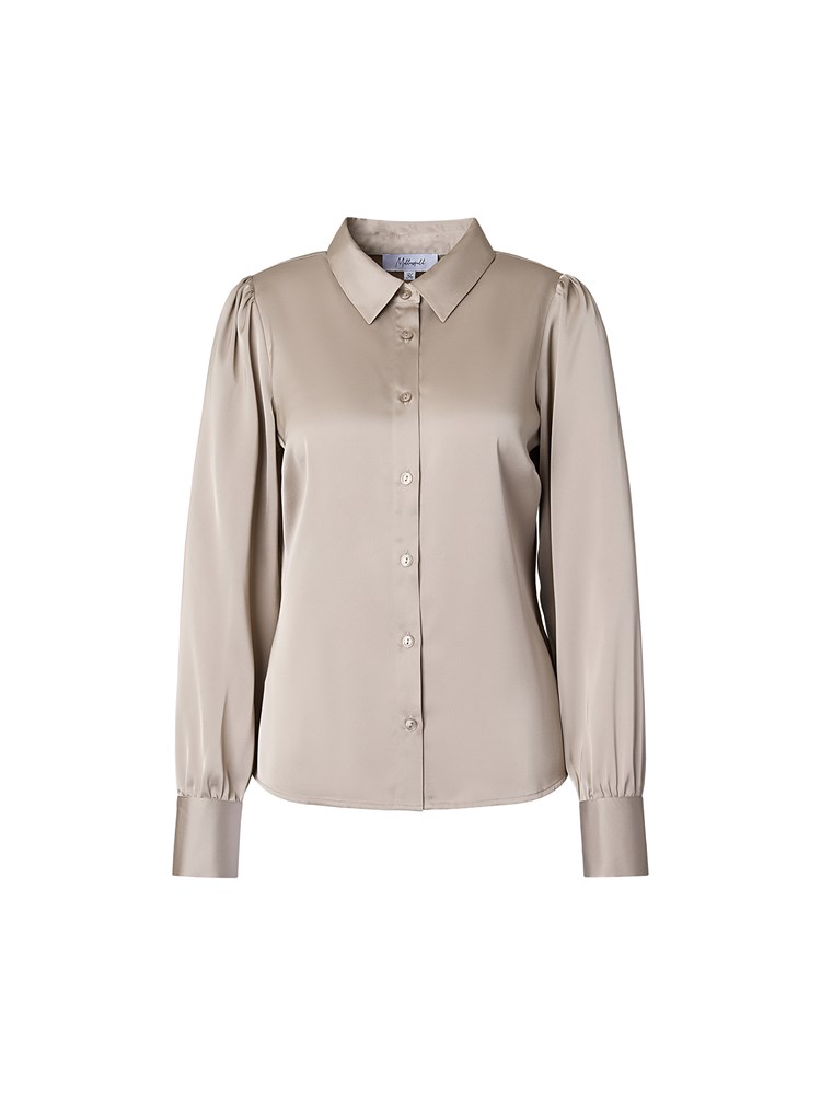 Elita skjorte 7513773_I4I-MELL-W25-Front_3063.jpg_Front||Front