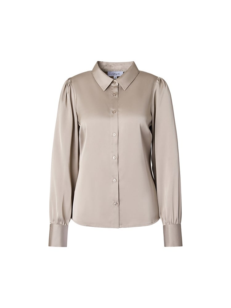 Elita skjorte 7513773_I4I-MELL-W25-Front_3063_Elita skjorte I4I.jpg_Front||Front