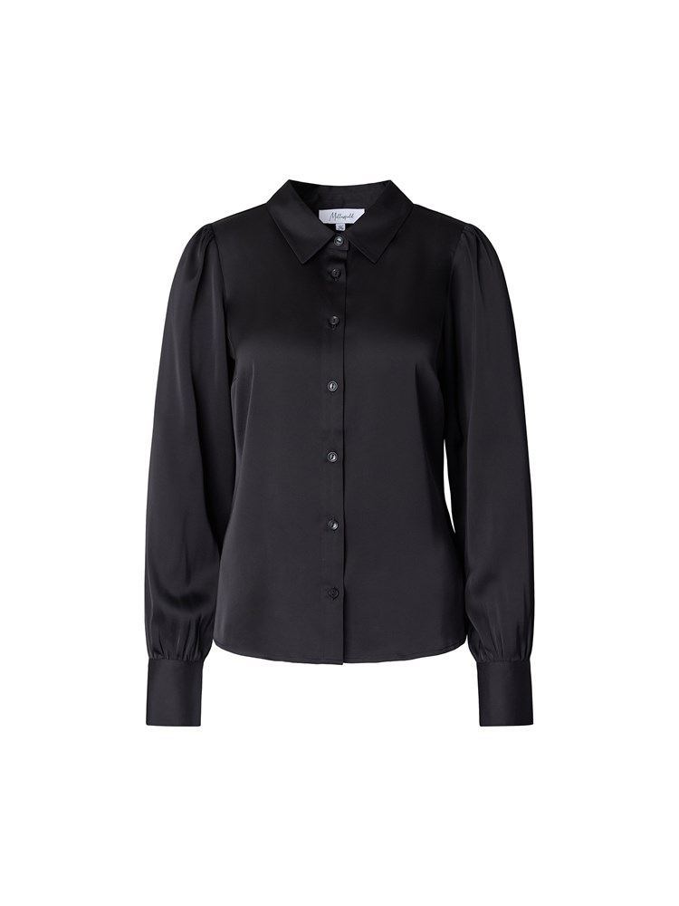 Elita skjorte 7513773_ID2-MELL-W25-Front_4935_Elita skjorte ID2.jpg_Front||Front