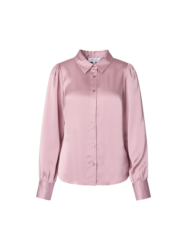 Elita skjorte 7513773_MNV-MELL-W25-Front_5760.jpg_Front||Front