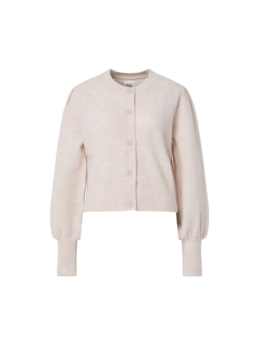 7513798 O79 7513798_O79-BLU-W25-Front_9111_Nicolina cardigan_Nicolina cardigan O79.jpg_Front||Front