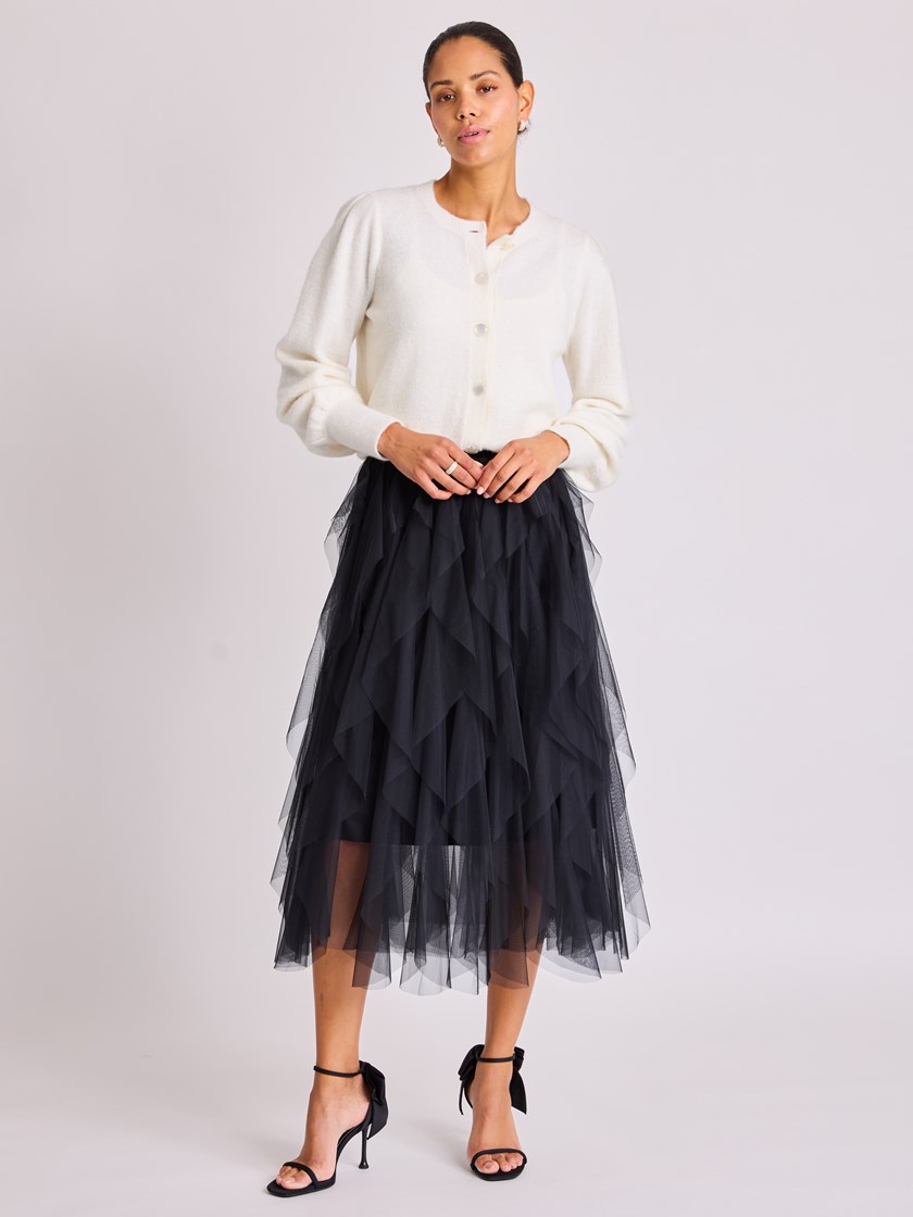 7513798 O79 7513798_O79-BLU-W25-Modell-Front_chn=vic_4305_Nicolina cardigan O79.jpg_Front||Front