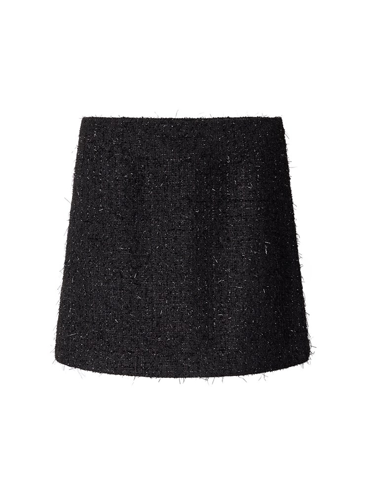 Marta skjørt 7513800_ID2-MELL-W25-Front_1979.jpg_Front||Front