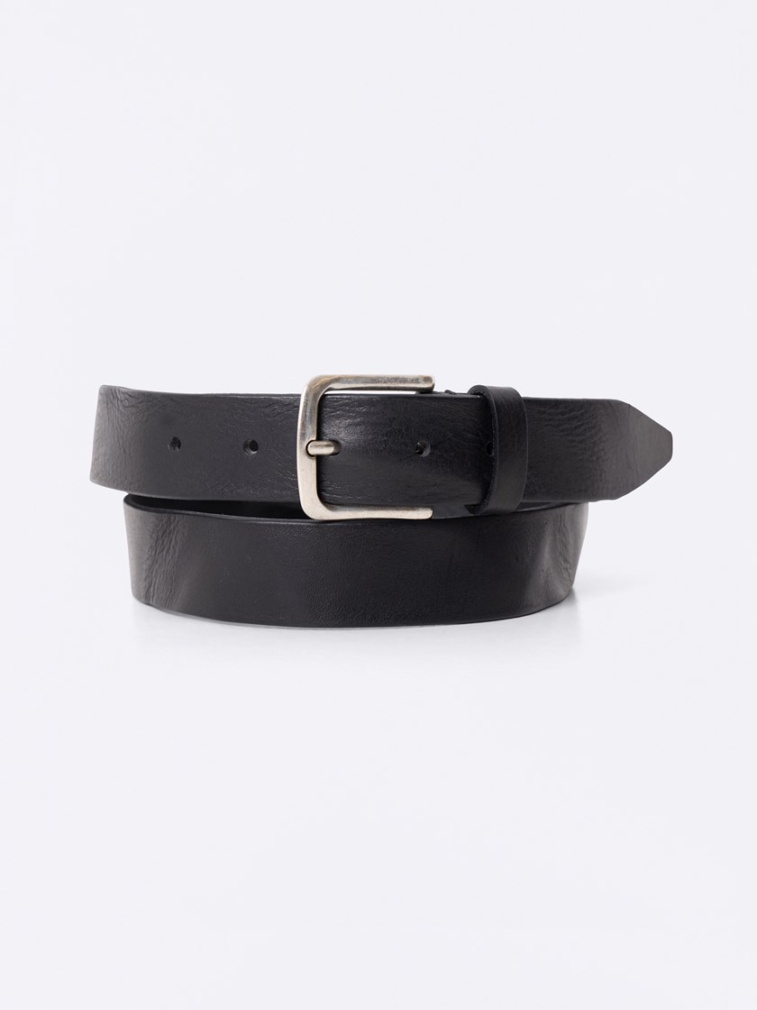 7513805 ID2 7513805_ID2-JEANPAUL-NOS-Front_7333_Cassis skinnbelte ID2.jpg_Front||Front