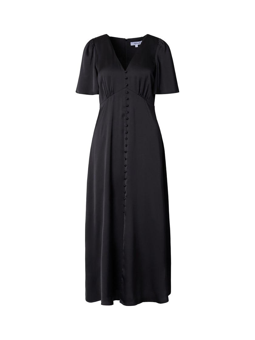 7513844 ID2 7513844_ID2-MELL-W25-Front_7100_Evita kjole ID2.jpg_Front||Front