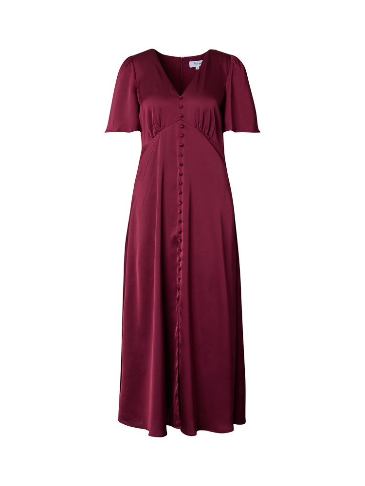 Evita kjole 7513844_MWH-MELL-W25-FRONT_Evita kjole MWH.jpg_