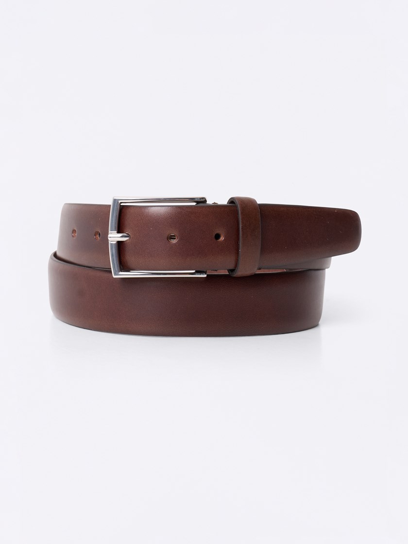 7513846 AGX 7513846_AGX-JEANPAUL-NOS-Front_7785_Achille skinnbelte_Achille skinnbelte AGX.jpg_Front||Front