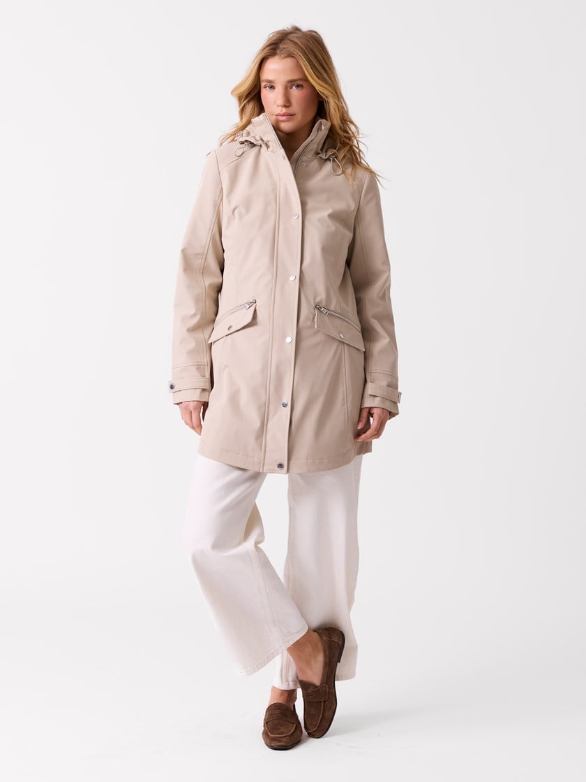 7513857 I4C 7513857_I4C_Jean Paul_Pleasure Jacket_S26 (6)_Pleasure jakke I4C_Pleasure jakke I4C 7513857.jpg_