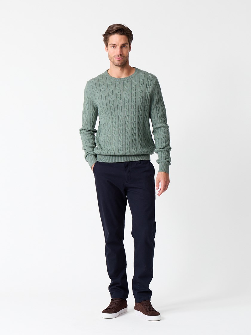 7513896 I6U 7513896_I6U-JEANPAUL-S26-Modell-Front_5670_Michel genser I6U_Michel genser I6U 7513896.jpg_Front||Front
