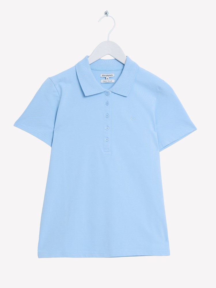 Hazel pique 7513903_EN3-JEANPAUL-H26-Front_8249_Hazel pique EN3.jpg_Front||Front