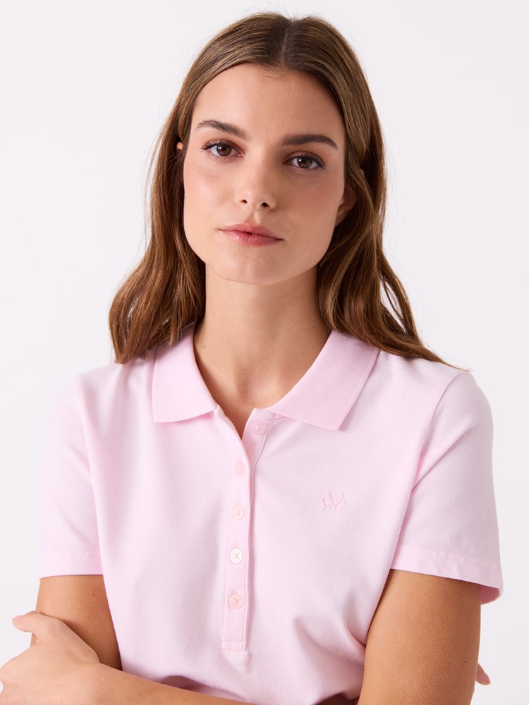 Hazel pique 7513903_MGU-JEANPAUL-H26-Front_8334_Hazel pique_Hazel pique MGU.jpg_Front||Front