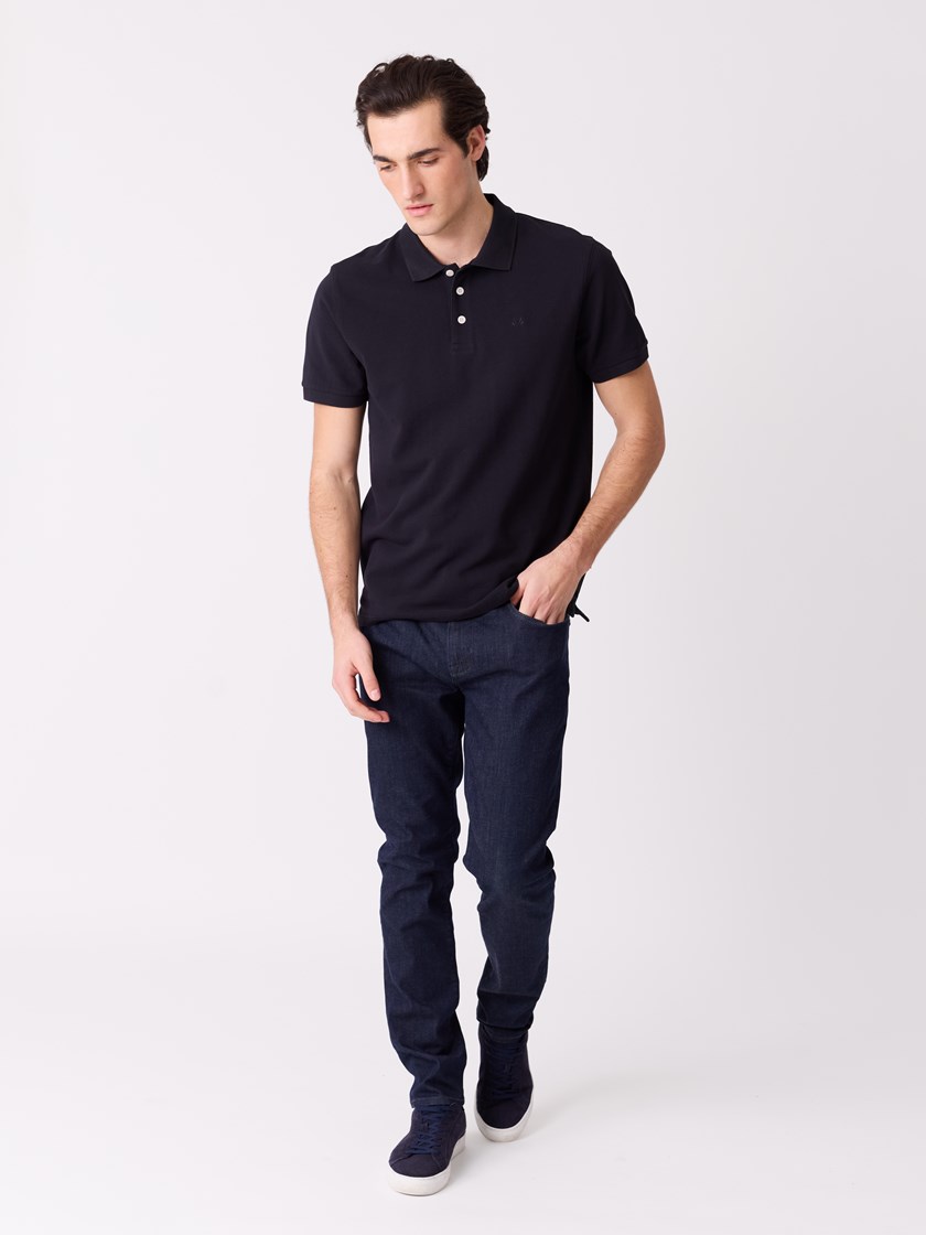 7513905 C25 7513905_C25-JEANPAUL-S26-Modell-Front_4004_Lamonte pique C25_Lamonte pique C25 7513905.jpg_Front||Front