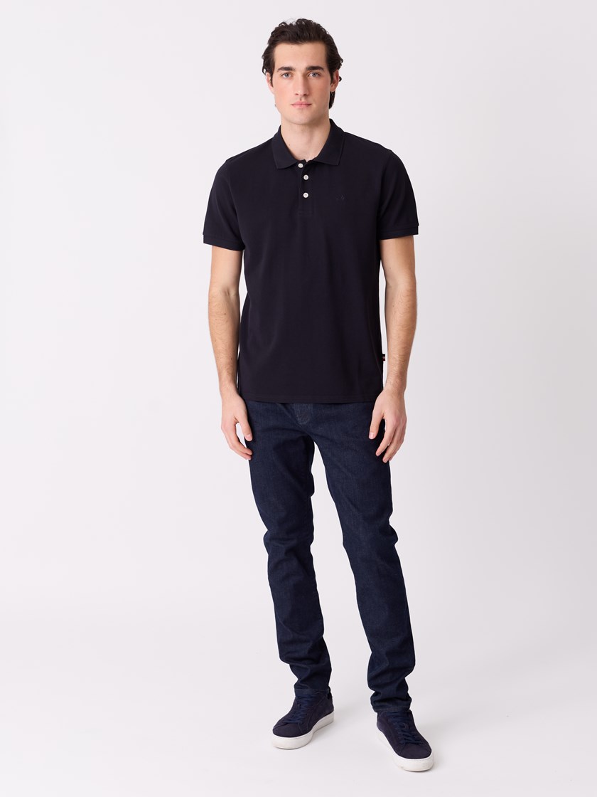 7513905 C25 7513905_C25-JEANPAUL-S26-Modell-Front_4718_Lamonte pique C25_Lamonte pique C25 7513905.jpg_Front||Front