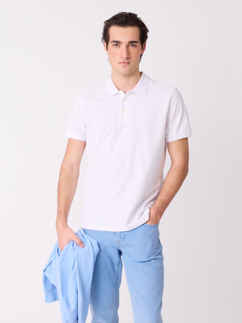7513905 O68 7513905_O68-JEANPAUL-S26-Modell-Front_9050_Lamonte pique O68_Lamonte pique O68 7513905.jpg_Front||Front
