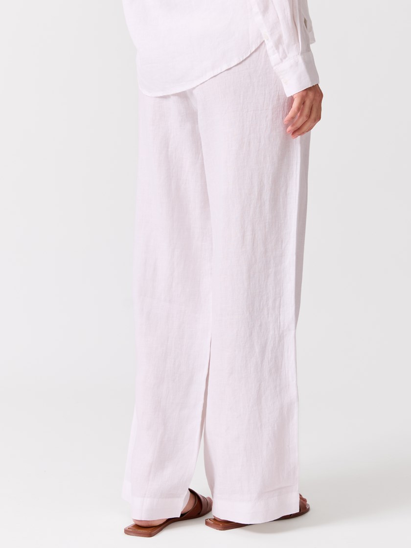 7513929 O68 7513929_O68-BLU-H26-Modell-Front_chn=vic_2760_Tula linbukse O68.jpg_Front||Front