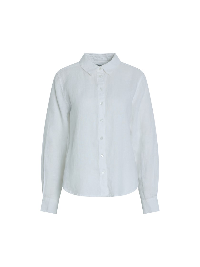 7513930 O68 7513930_O68-BLU-H26-Modell-Front_chn=vic_7662_Tula linskjorte O68.jpg_Front||Front