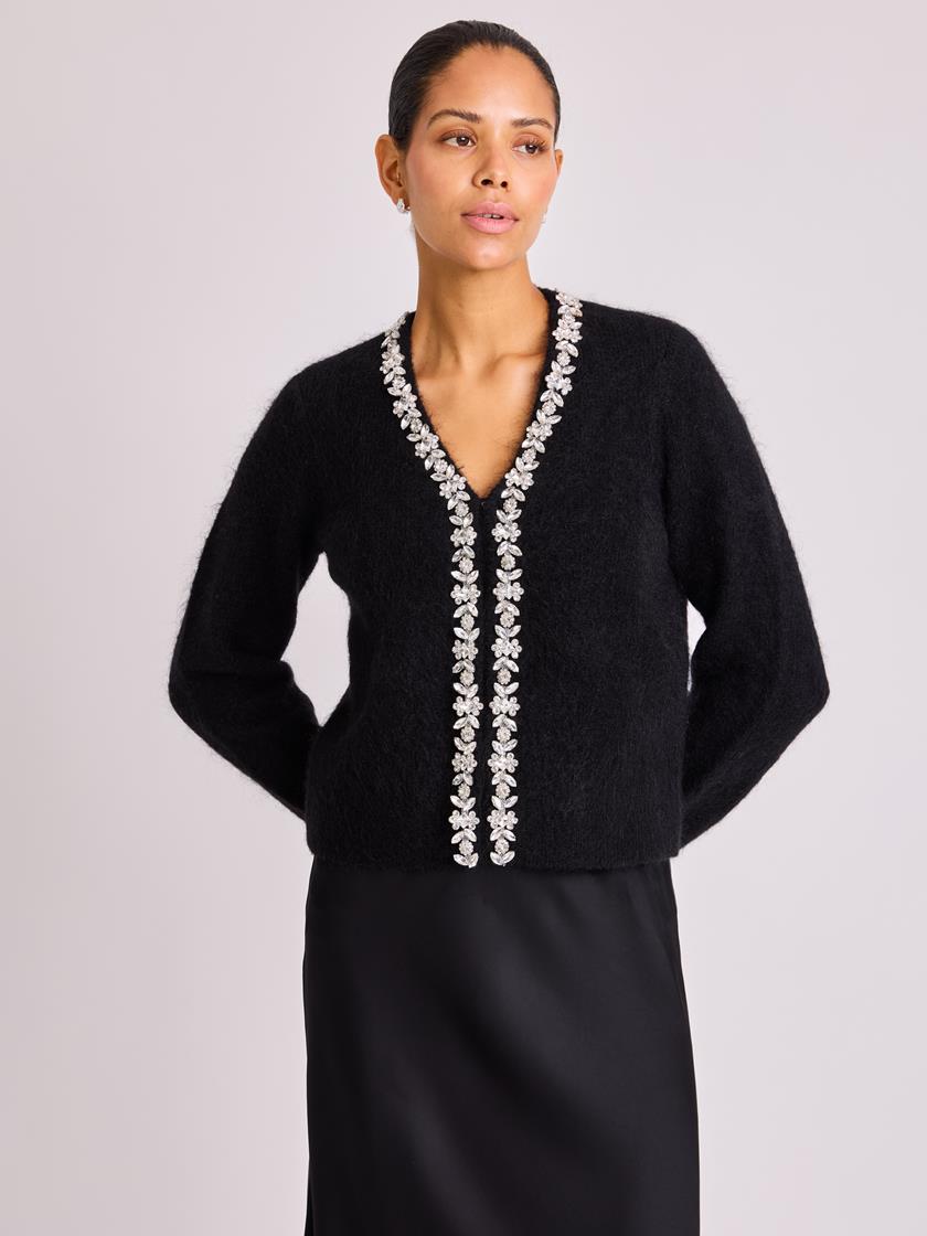 Cassandra cardigan ID2