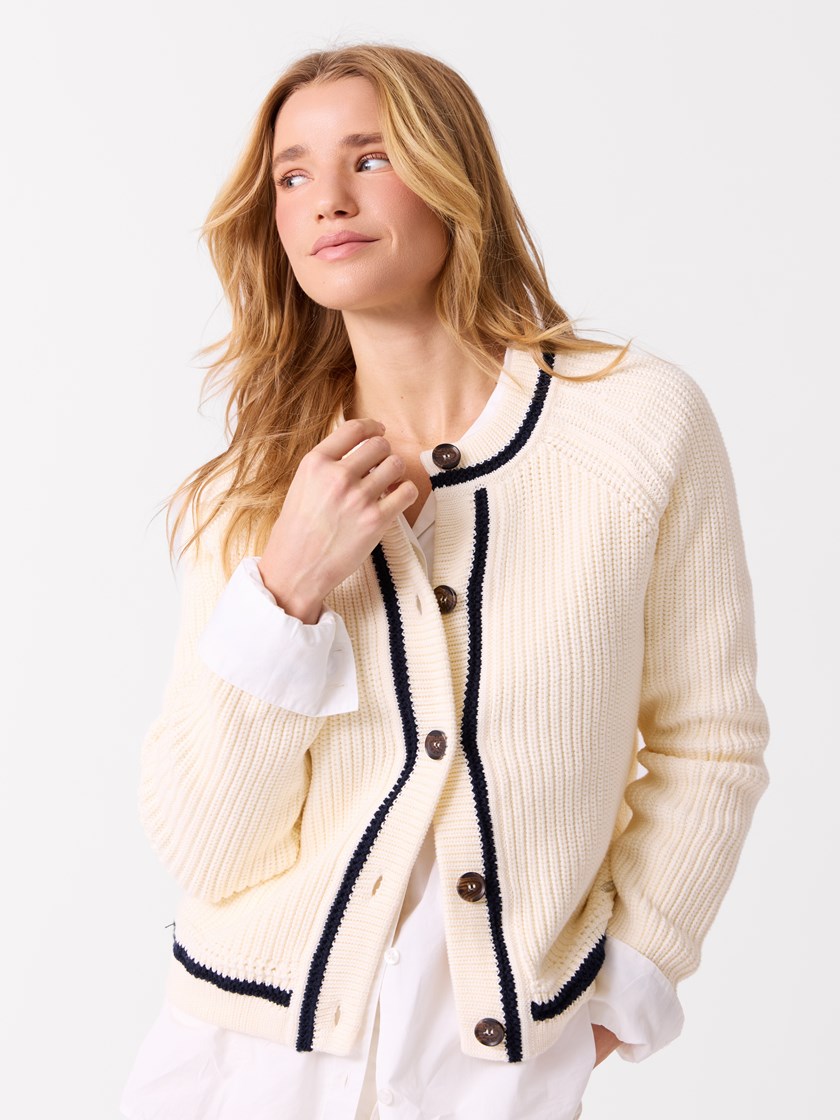 7513992 O63 7513992_O63-JEANPAUL-S26-Modell-Front_5354_Rumi cardigan O63_Rumi cardigan O63 7513992.jpg_Front