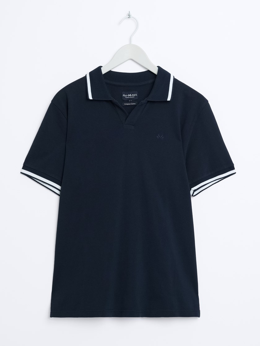 7514016 EM6 7514016_EM6-JEANPAUL-S26-Front_1750_Casper pique_Casper pique EM6_Casper pique EM6 7514016.jpg_Front||Front