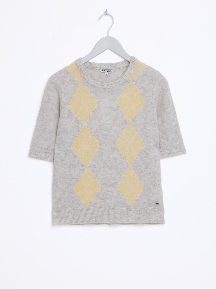 Inez genser 7514077_I4C-JEANPAUL-S26-Front_4174_Inez genser_Inez genser I4C.jpg_Front||Front