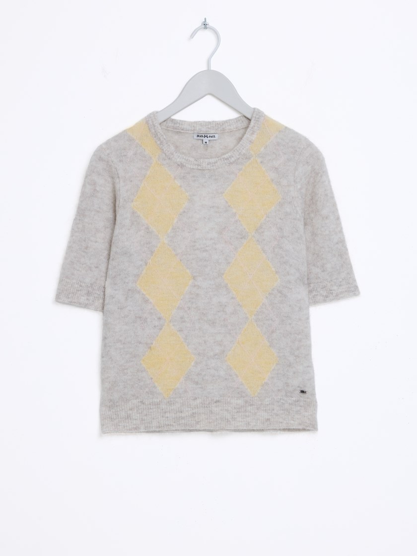 7514077 I4C 7514077_I4C-JEANPAUL-S26-Front_4174_Inez genser_Inez genser I4C_Inez genser I4C 7514077.jpg_Front||Front