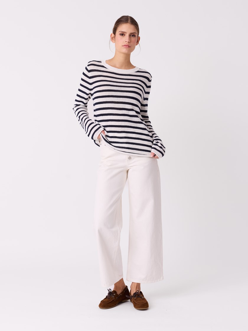 7514078 O79 7514078_O79_Jean Paul_Julianne Cropped Jeans_S26 (4)_Julianne cropped jeans O79_Julianne cropped jeans O79 7514078.jpg_