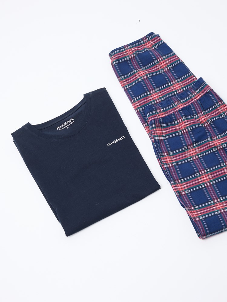 Robin pysjsett 7514081_EGG-JEANPAUL-W25-Front_6596_Robin pysjamas_Robin pysjamas EGG_Robin Pysjsett EGG_Robin pysjsett EGG_Robin pysjsett EGG 7514081.jpg_Front||Front