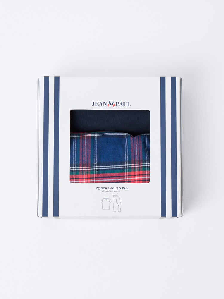 Robin pysjsett 7514081_EGG-JEANPAUL-W25-Front_76_Robin pysjamas_Robin pysjamas EGG_Robin Pysjsett EGG_Robin pysjsett EGG_Robin pysjsett EGG 7514081.jpg_Front||Front