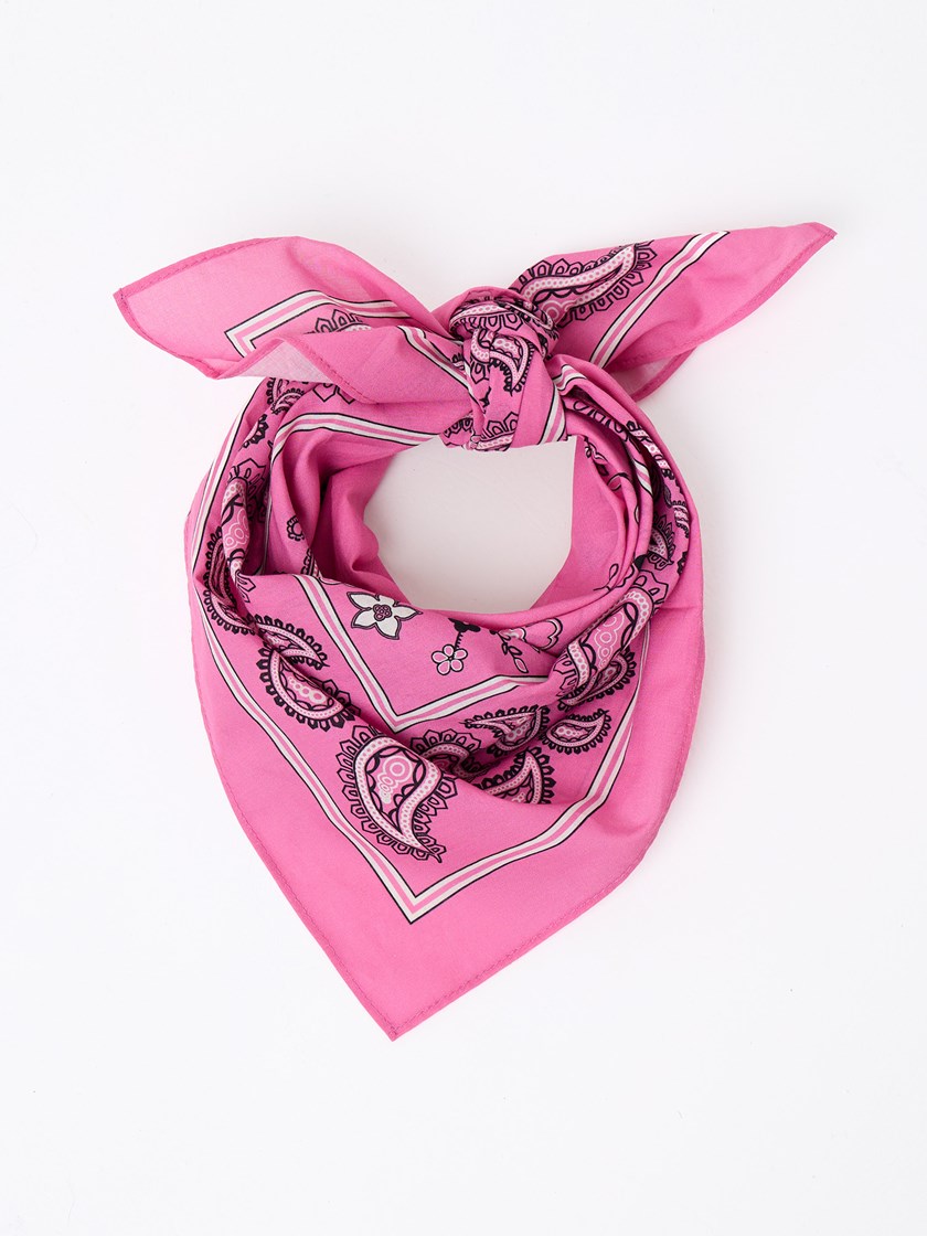 7514083 MOG 7514083_MOG-JEANPAUL-S26-Front_7868_Bandana skjerf MOG 7514083.jpg_