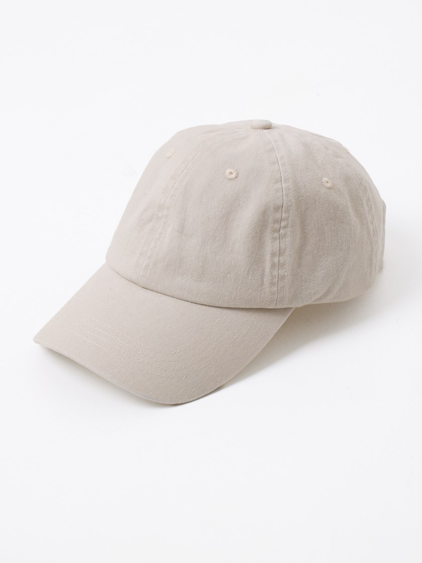 7514103 A9N 7514103_A9N-JEANPAUL-S26-Front_6660_Kaia cap_Kaia cap A9N.jpg_Front||Front