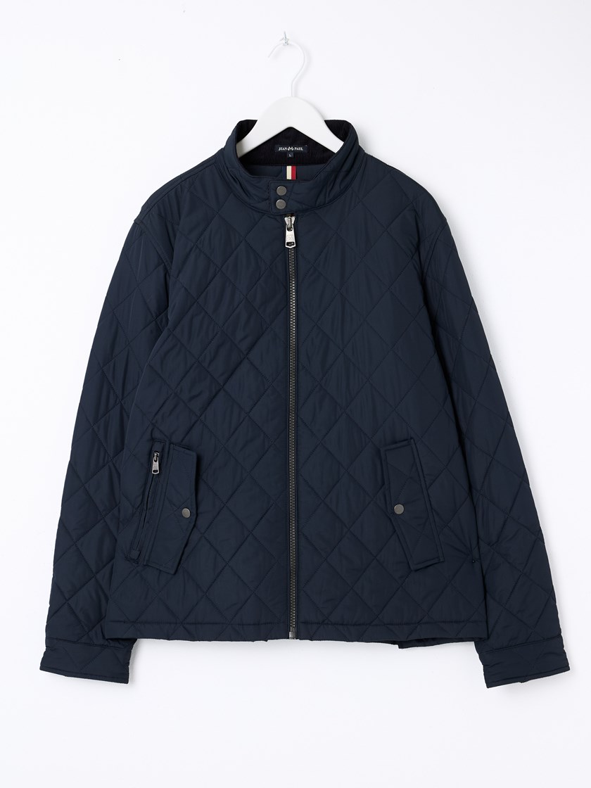 7514110 EM6 7514110_EM6-JEANPAUL-S26-Front_8849_Clement quiltjakke EM6_Clement quiltjakke EM6 7514110.jpg_