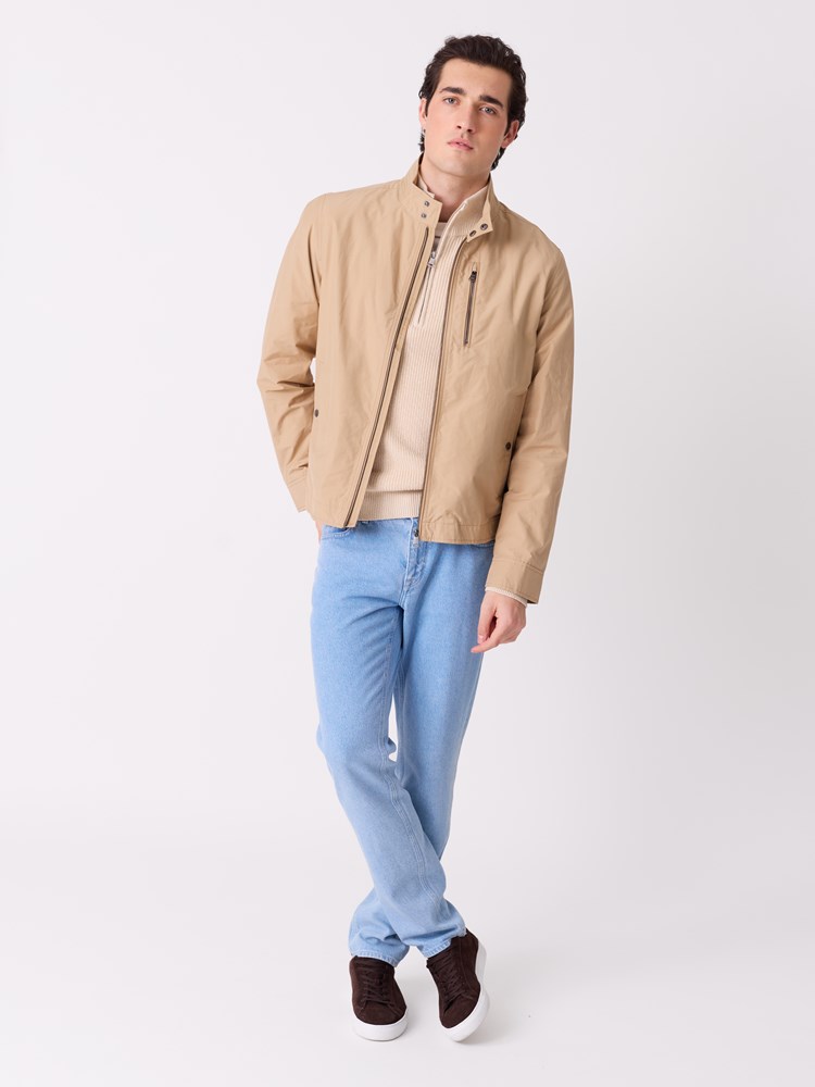 Rupert jakke 7514115_AM7-JEANPAUL-S26-Modell-Front_9637_Rupert jakke AM7.jpg_Front||Front