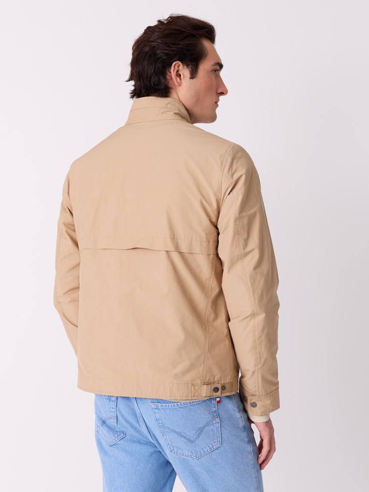 Rupert jakke 7514115_AM7-JEANPAUL-S26-Modell-Front_9800_Rupert jakke AM7.jpg_Front||Front