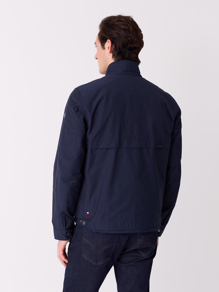 Rupert jakke 7514115_EM6-JEANPAUL-S26-Modell-Front_2573_Rupert jakke EM6_Rupert jakke EM6 7514115.jpg_Front||Front