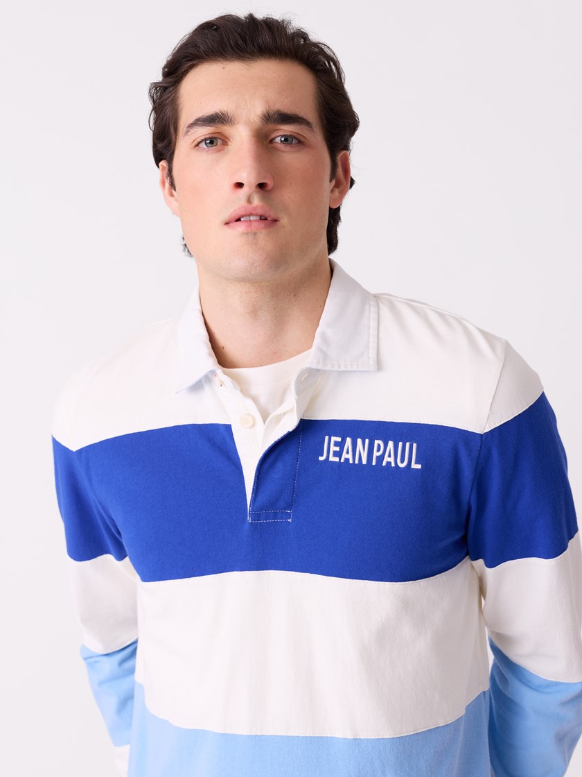 7514106 O79 7514115_EM6-JEANPAUL-S26-Modell-Front_5794_O79_Basile rugger O79_Basile rugger O79 7514106.jpg_