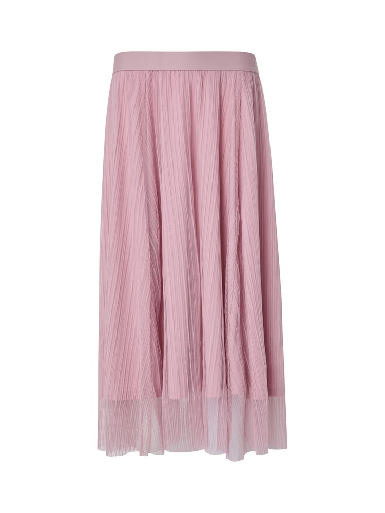 Nadina skjørt 7514140_MLG-MELL-W25-Front_2671_Nadina skjørt MLG.jpg_Front||Front