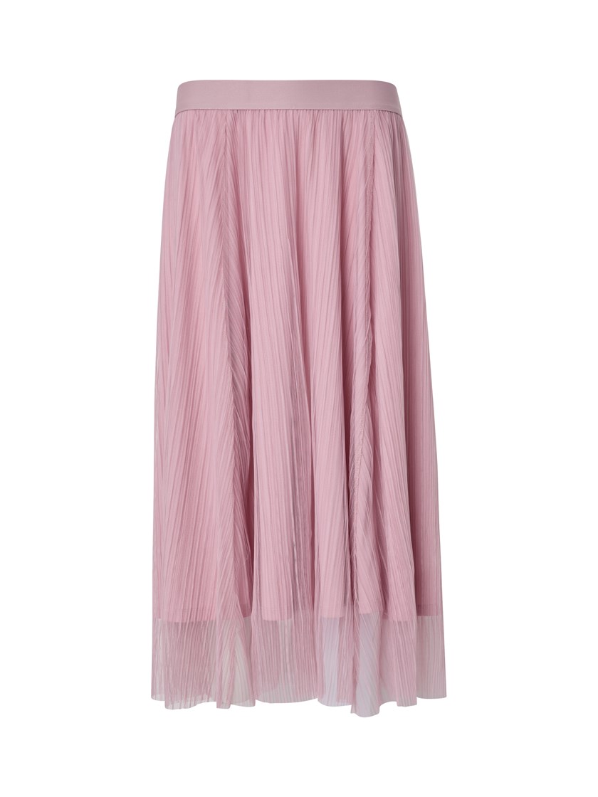 7514140 MLG 7514140_MLG-MELL-W25-Front_2671_Nadina skjørt MLG.jpg_Front||Front