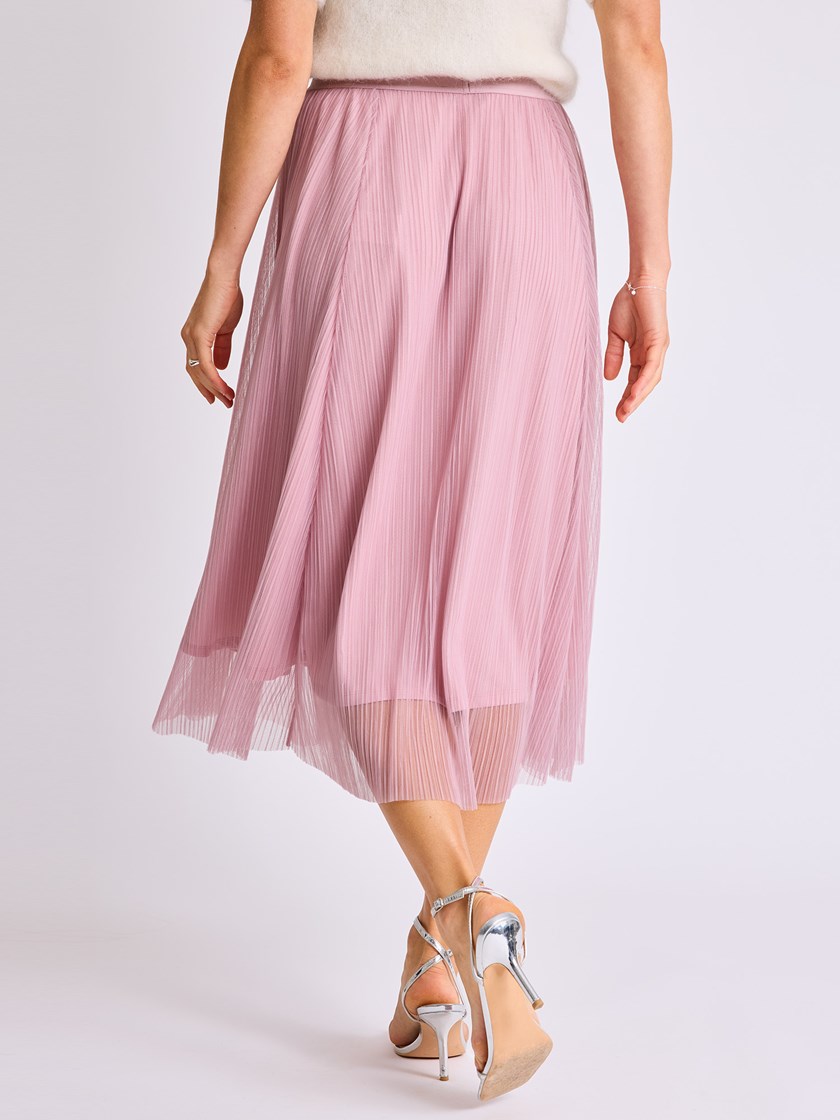 7514140 MLG 7514140_MLG-MELL-W25-Modell-Front_chn=vic_2477_Nadina skjørt MLG.jpg_Front||Front