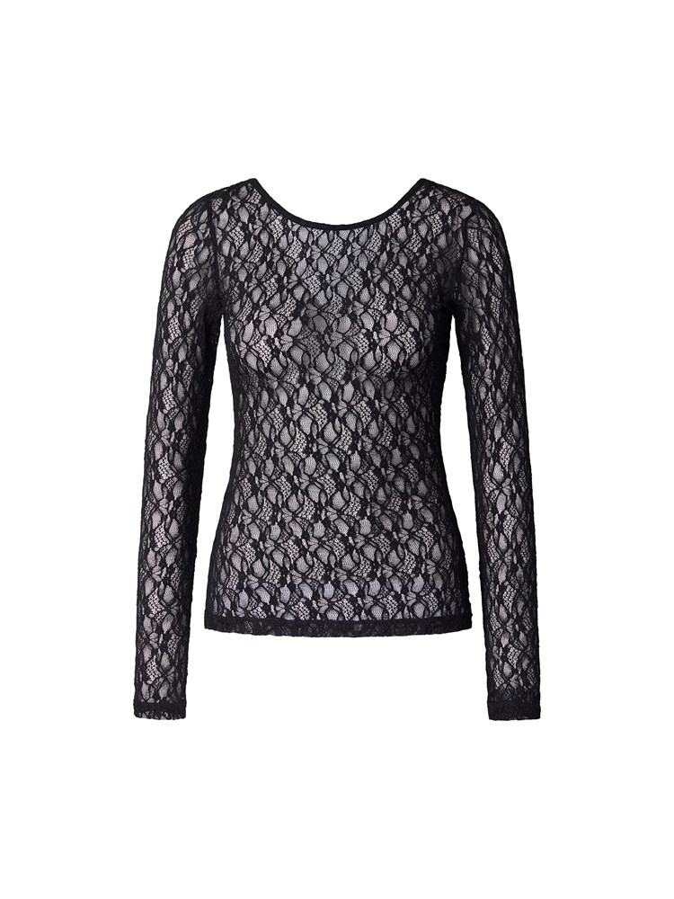 Bella topp 7514148_ID2-MELL-W25-Front_4353_Bella topp ID2.jpg_Front